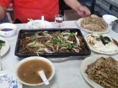 -清真永恒华威肉饼(潘家园店)