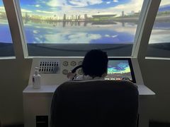 -上海长江河口科技馆