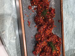 -小厨娘淮扬菜(六合欢乐港店)