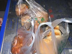 -满记烧饼(牛街东里小区一区店)