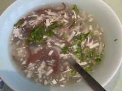 -五味堂·江浙土菜(月河特色店)