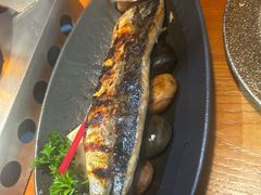 -鳗鱼家·深夜食堂(军博店)