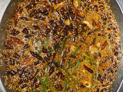 -胖子鱼·天水麻辣鱼火锅(秦州407店)