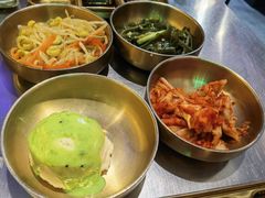 -釜山火炉·海鲜烤肉(紫藤路店)