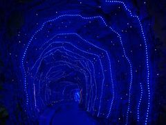 -天河潭旅游度假区
