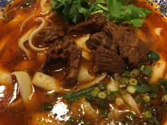 -晋乡亲刀削面(东风桥东店)