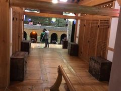 -纽斯桑拿会所(天山店)