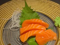 -藤原布二·大正创意料理(五台山店)