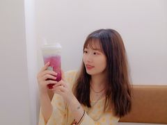 -喜茶(中山利和新地店)