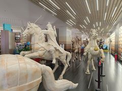 -邯郸书城·新华品阅生活(中华大街店)