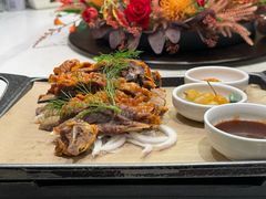 -清真·卡德尔大叔新疆主题餐厅(龙汇路店)