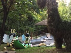 -天目湖御水温泉·度假酒店