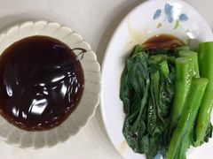 -麦文记面家(佐敦店)