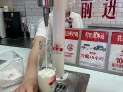 -红星前进面包牛奶公司(五道口购物中心店)