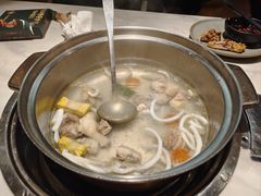 -狐狸爱上椰子鸡(滨江星光大道店)