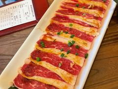 -金九姬黑牛烤肉料理(杨舍老街店)