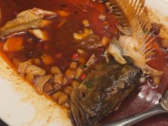 -同庆楼(天鹅湖万达店)