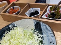 -堂本家·二代目·炸猪排(Express东海店)