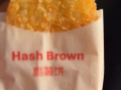 -麦当劳(西客站店)