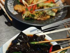 -微醺烤牛·炭火烧烤·精酿啤酒(东郊记忆店)