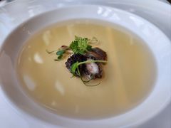 -瑞吉酒店 · Elba 欧尔巴意大利餐厅· 精致意餐·云端聚会