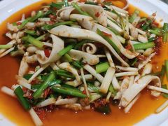 -田园印象·成都土菜院子(华阳店)