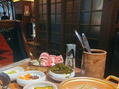 -九田家黑牛烤肉料理(新辰里亚运村店)
