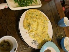 -阿鹏故事云南野生菌火锅(人民路店)
