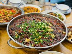 来凤鱼-艺味深尝(云锦路店)
