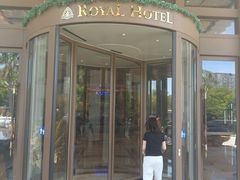 -厦门途易蓝罗约海景温泉酒店(园博苑地铁站店)