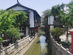 -双塔老饭店