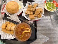 -孖记茶档·热腾茶餐(乐峰店)