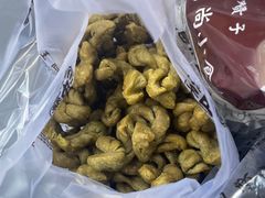 -王阿姨文昌油赞子(府桥街店)