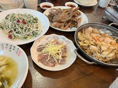 -乡亲鹅肉城(吴江店)
