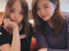 -The Lounge·大堂酒廊·北京粤财JW万豪酒店