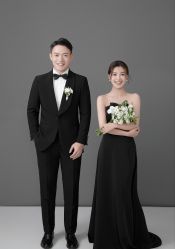 -拾尚映画·STUDIO婚纱摄影(中关村店)