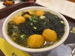 -真功夫(香缤广场店)