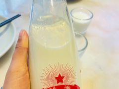 -红星前进面包牛奶公司(畅春园店)