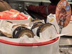 -龍歌自助小火锅(李沧顺和汇店)