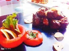 -唐廊烤鸭店(工体店)
