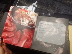 -雾山韩式烤肉·海南糟粕&椰子鸡火锅·海景餐厅(三亚绿发山海天JW万豪酒店)