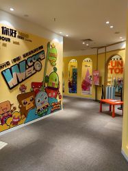 -玩元素·家庭游乐成长中心(香格里拉店)