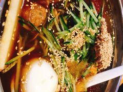 -金达莱冷面百年石锅饭(宾馆胡同店)