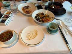 -金轩中餐厅 Jin Xuan(浦东丽思卡尔顿酒店)