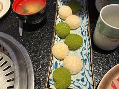 -牛焱·烧肉酒肆(五大道店)