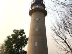 -金海湾滨江公园