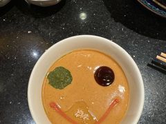 笑脸麻酱-南门涮肉(东单店)