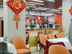 大堂-昱德来·天津菜(河西店)