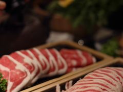 -湊湊火锅·茶憩(打浦桥日月光店)