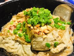黑豆腐-五稻厨房粤西菜(新闻店)